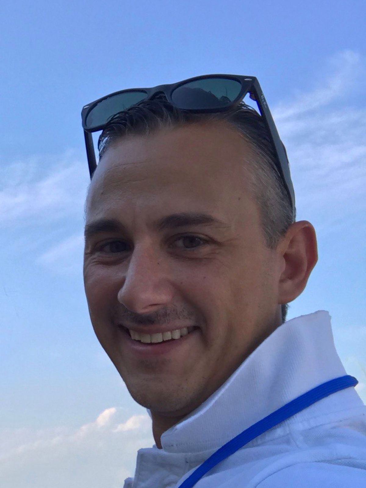 Andrea Cornali