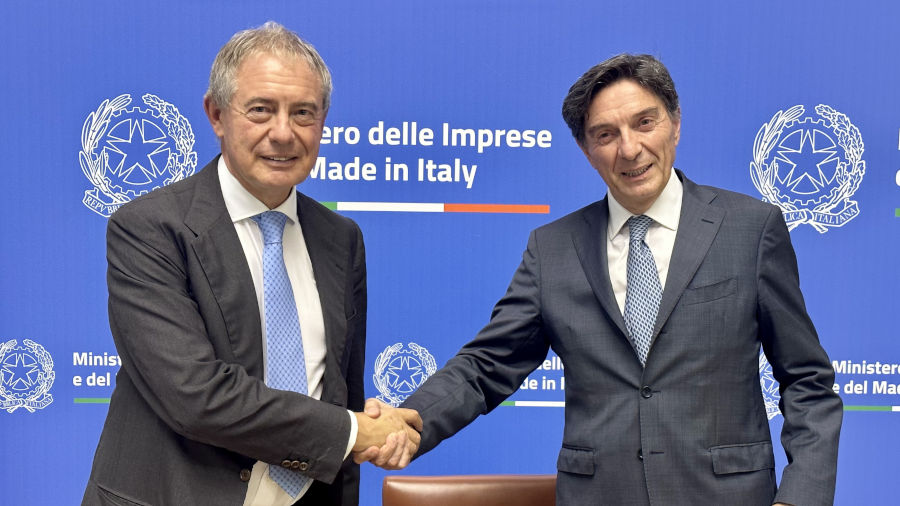 Accordo Mimit Anfia settore automotive | Elettronauti.it