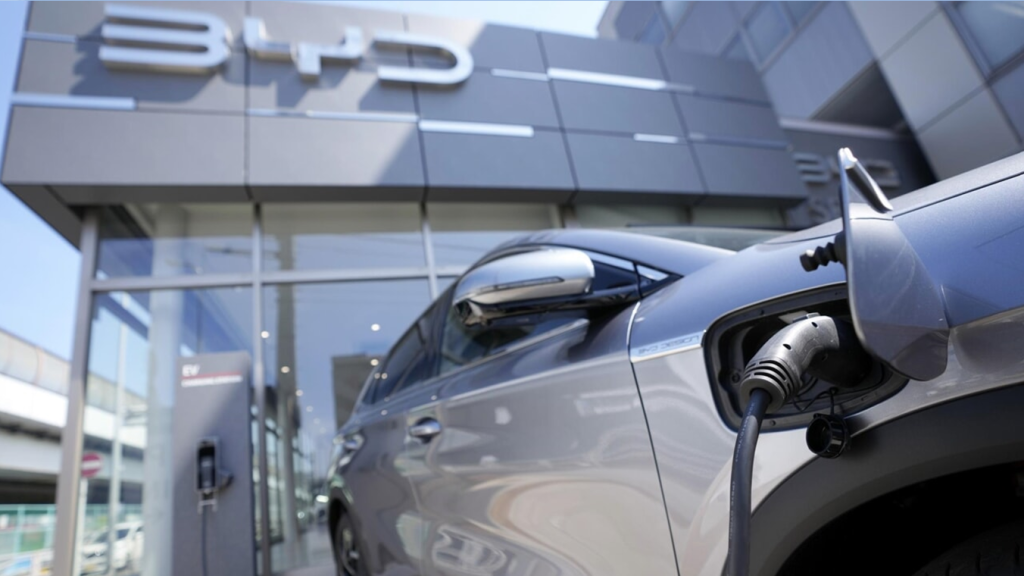 Auto elettriche troppo care? Basta produrle in Marocco! | elettronauti.it