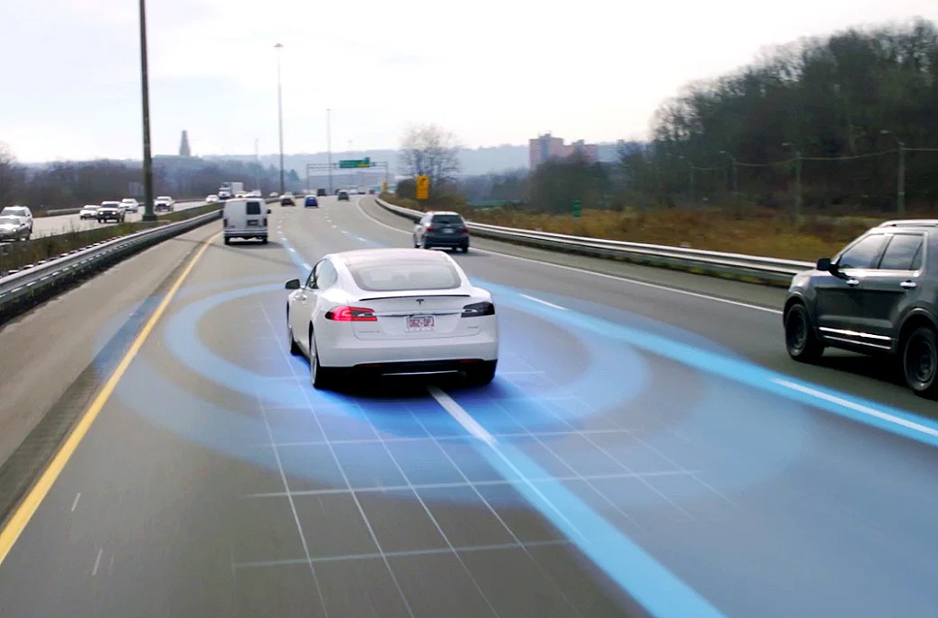 Tesla Autopilot | Elettronauti.it