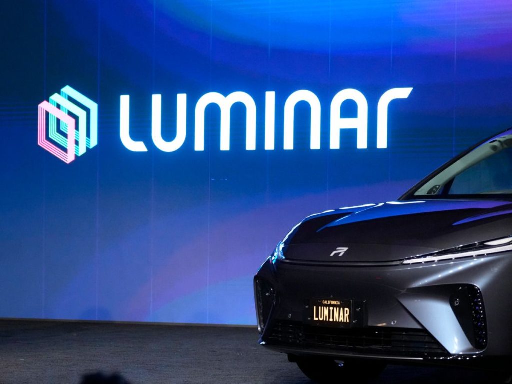 Luminartech | Elettronauti.it