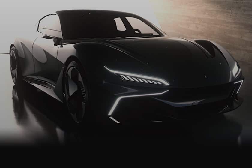 Apollo Elettrica Render Anteriore | Elettronauti.it