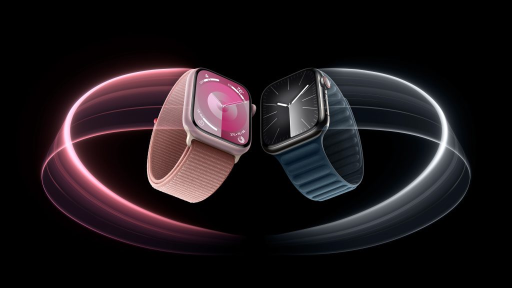 Apple sempre più green con i nuovi Apple Watch | Elettronauti.it