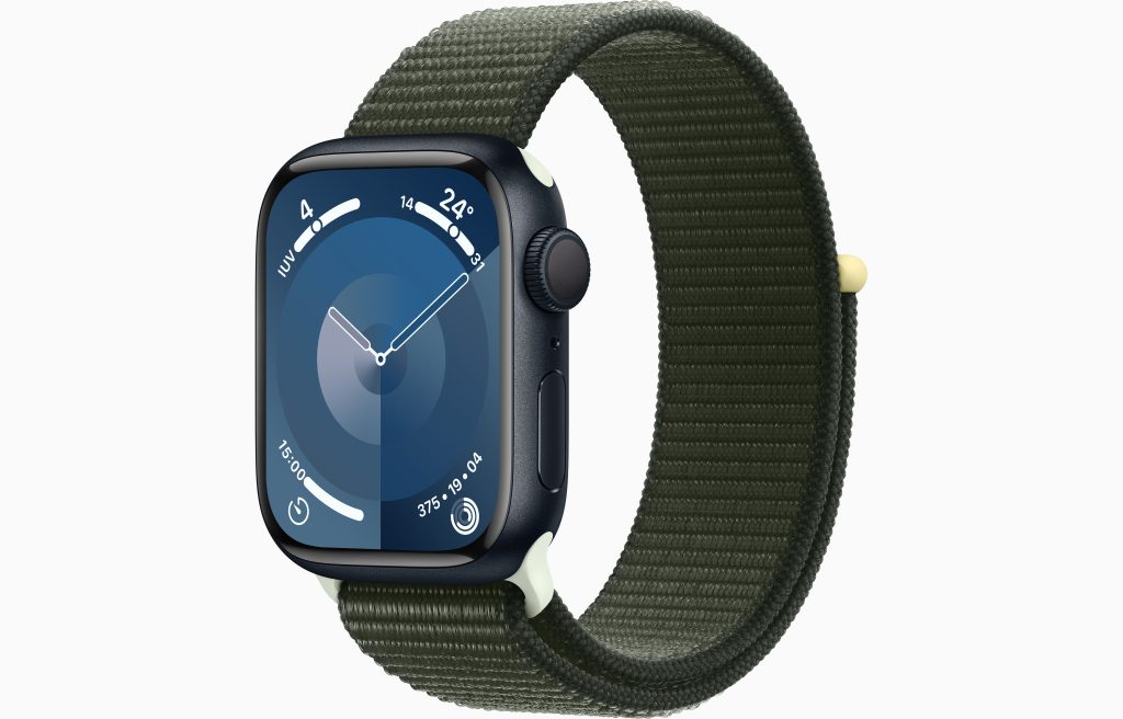 Apple sempre più sostenibile con i nuovi Apple Watch Series 9 | Elettronauti.it