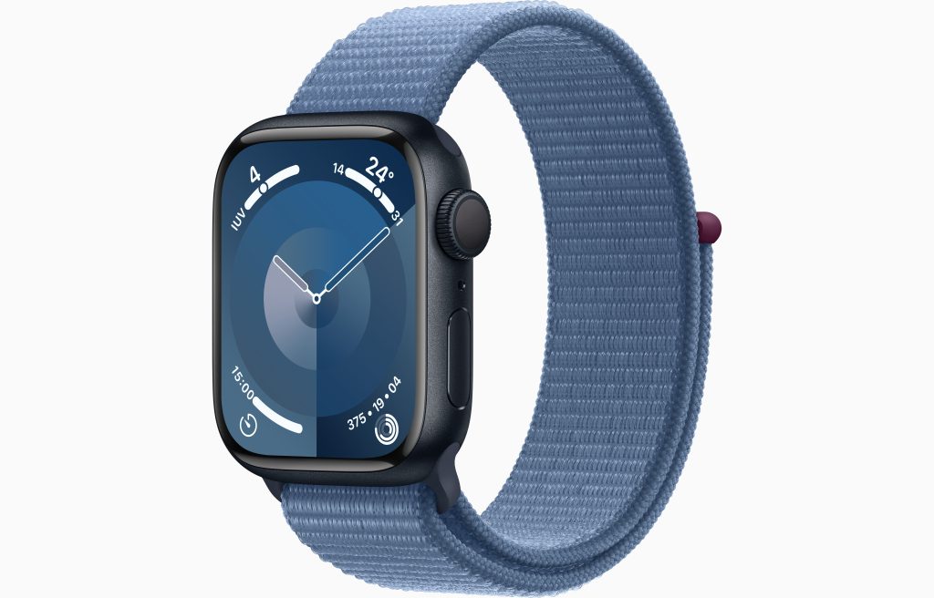 Apple sempre più sostenibile con i nuovi Apple Watch Series 9 | Elettronauti.it