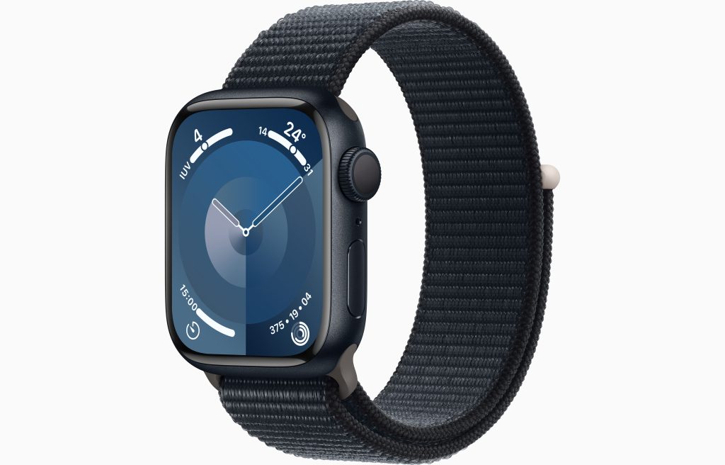 Apple sempre più sostenibile con i nuovi Apple Watch Series 9 | Elettronauti.it