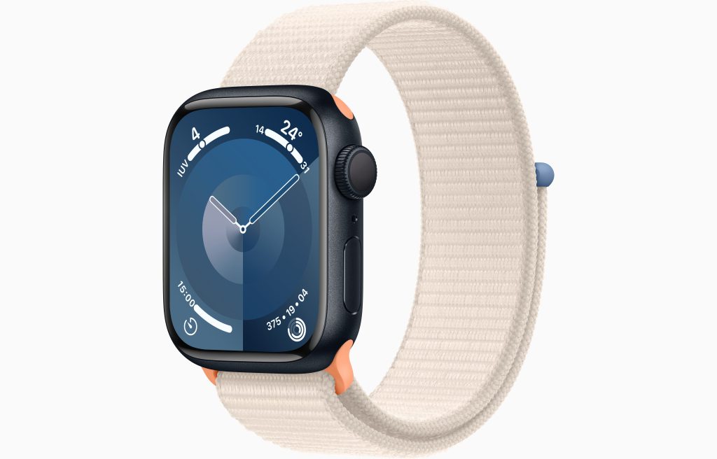 Apple sempre più sostenibile con i nuovi Apple Watch Series 9 | Elettronauti.it