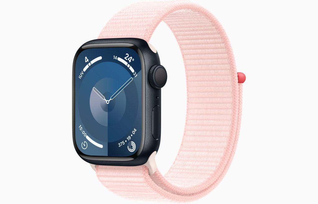 Apple sempre più sostenibile con i nuovi Apple Watch Series 9 | Elettronauti.it