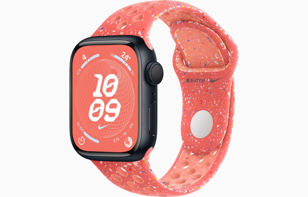 Apple sempre più sostenibile con i nuovi Apple Watch Series 9 | Elettronauti.it