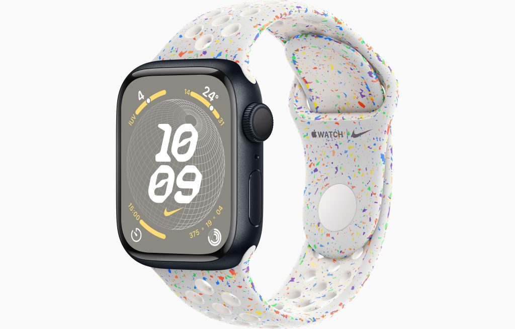 Apple sempre più sostenibile con i nuovi Apple Watch Series 9 | Elettronauti.it