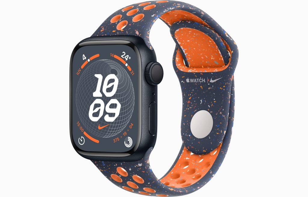 Apple sempre più sostenibile con i nuovi Apple Watch Series 9 | Elettronauti.it