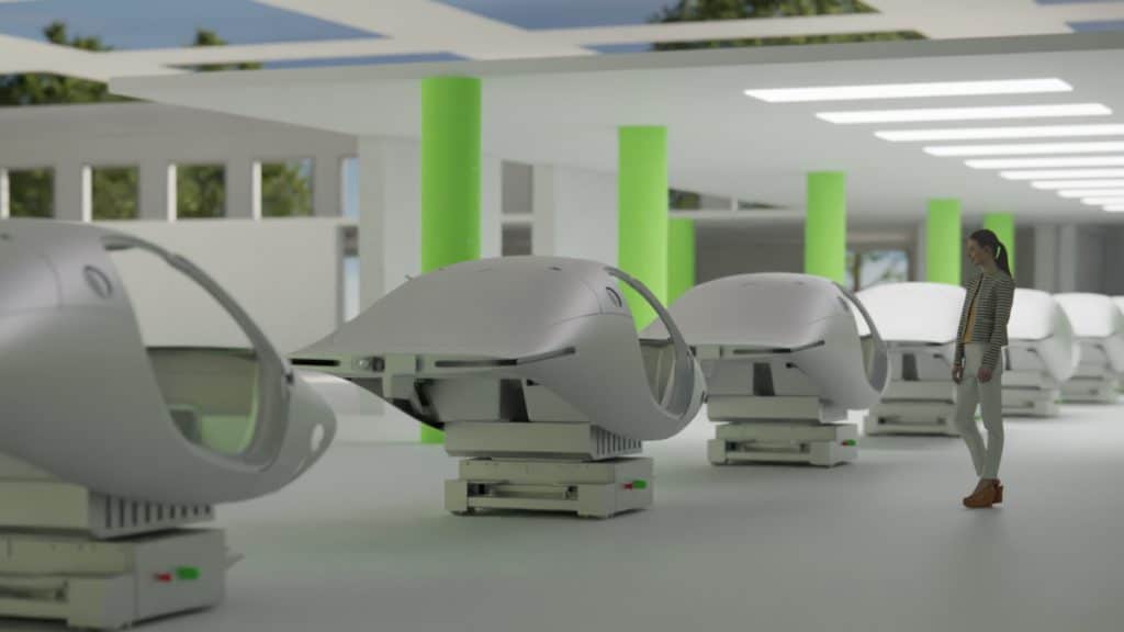Aptera: Anche il terzo progetto di auto solare fallisce? | Elettronauti.it