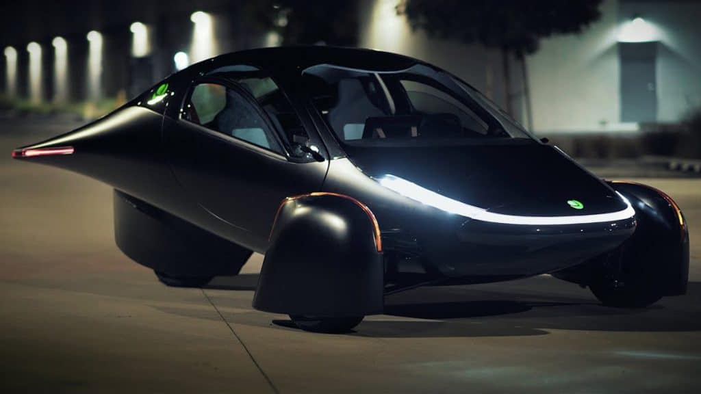 Aptera: Anche il terzo progetto di auto solare fallisce? | Elettronauti.it