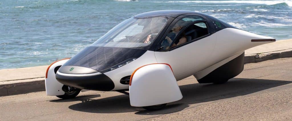 Lightyear Solar Ev - continua l’altalena di annunci - facciamo il punto sulla situazione | Elettronauti.it
