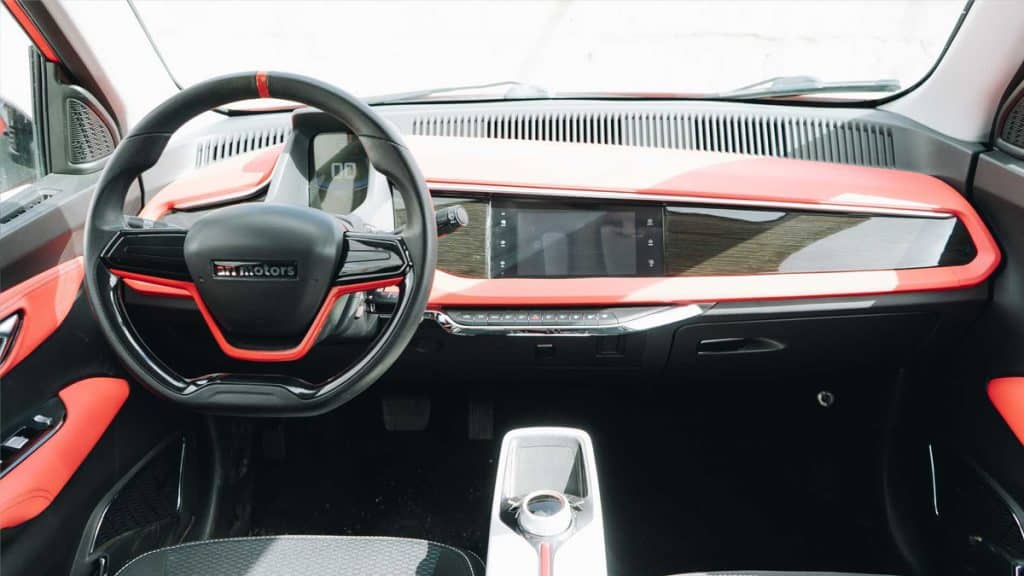 Ari 902: a due posti elettrici economici con un sacco di spazio di carico | Elettronauti.it