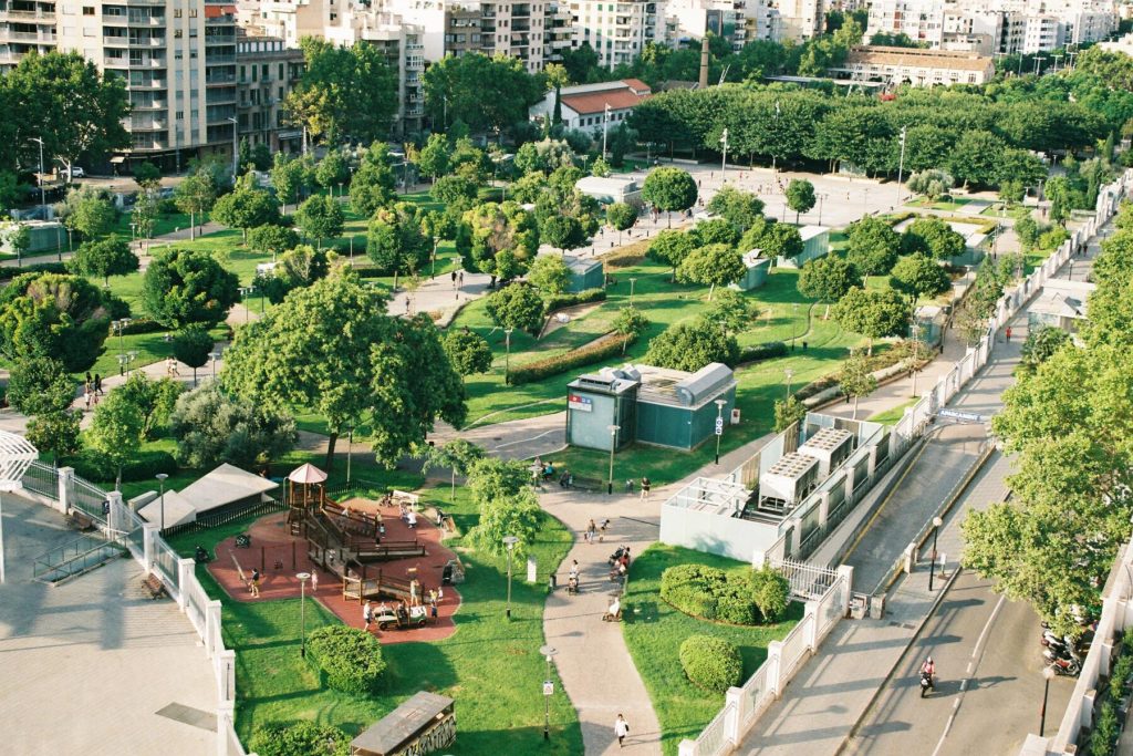 Arbolia, SNAM a tutto greenwashing | Elettronauti.it