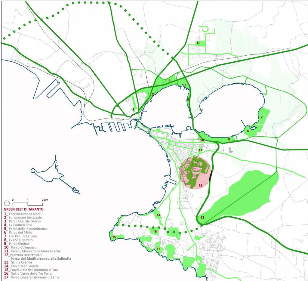 Arbolia, SNAM a tutto greenwashing | Elettronauti.it