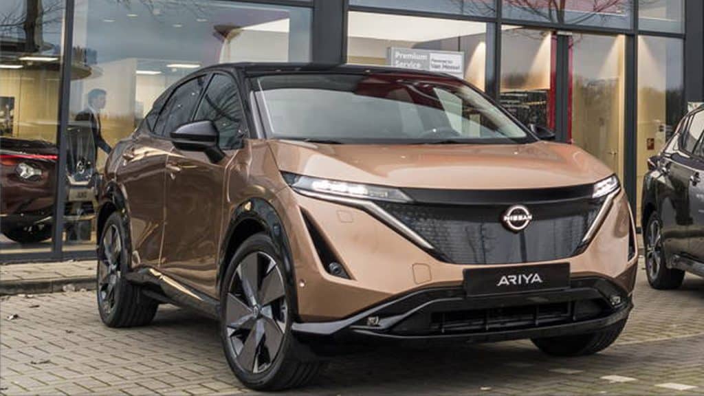 Nissan pianifica 15 nuovi EV accelerando le strategie previste del suo piano “Nissan Ambition 2030” | Elettronauti.it