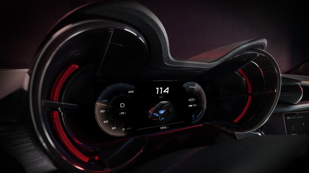 Alfa Romeo Milano - Rivelata la versione definitiva. | Elettronauti.it