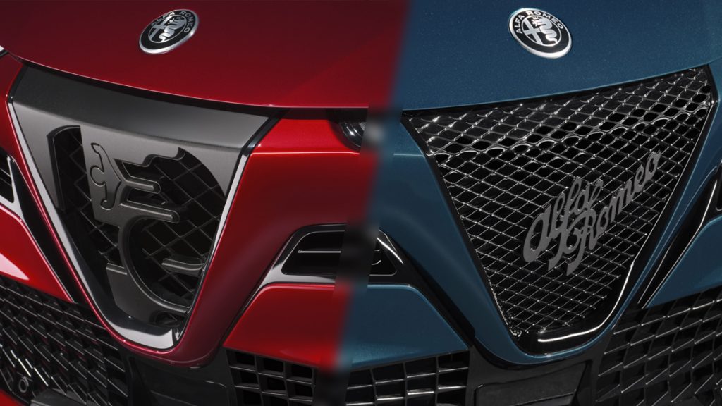 Alfa Romeo Milano - Rivelata la versione definitiva. | Elettronauti.it