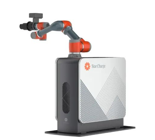 Xiaomi: braccio robotico per ricarica EV nel 2026 | Elettronauti.it