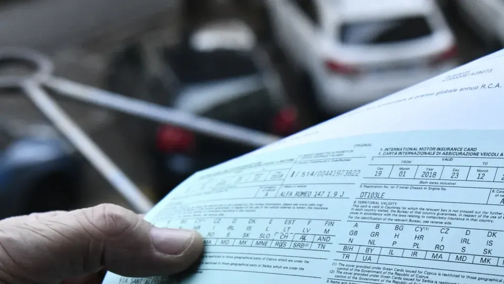 Assicurazione auto sempre obbligatoria? Sì, no, forse … | Elettronauti.it