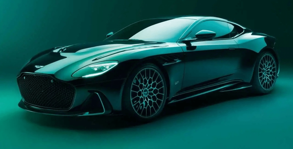 Geely aumenta la sua quota di partecipazione in Aston Martin | Elettronauti.it