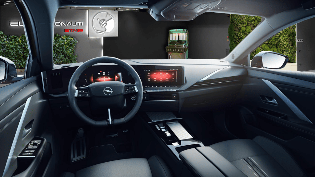 La Opel Astra Elettrica arriva nel 2023 | Elettronauti.it