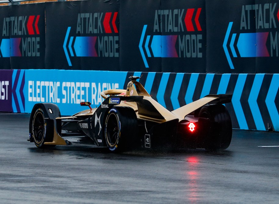 La Formula E ritarda di nuovo il debutto della ricarica a metà gara da 600kW | Elettronauti.it