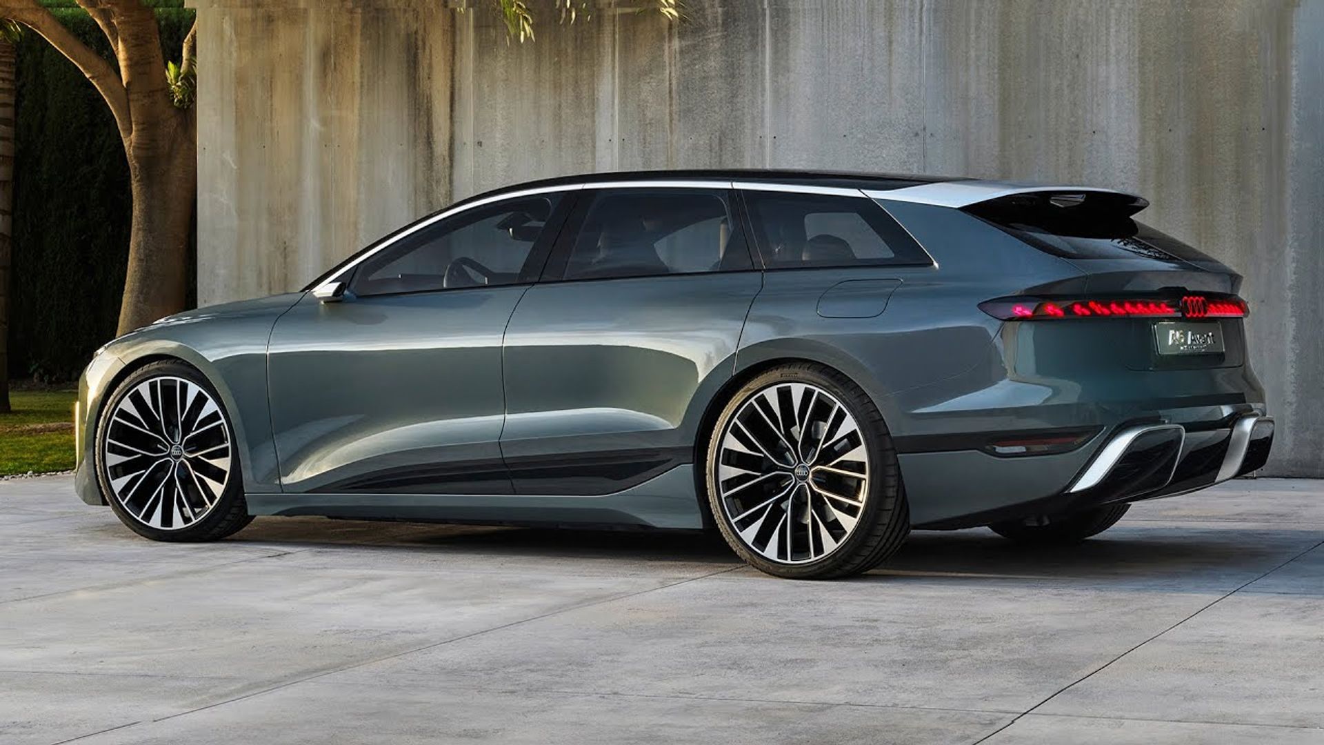 Audi cerca il suo futuro in Cina?