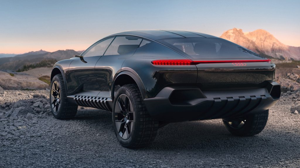 Audi cerca il suo futuro in Cina? | Elettronauti.it