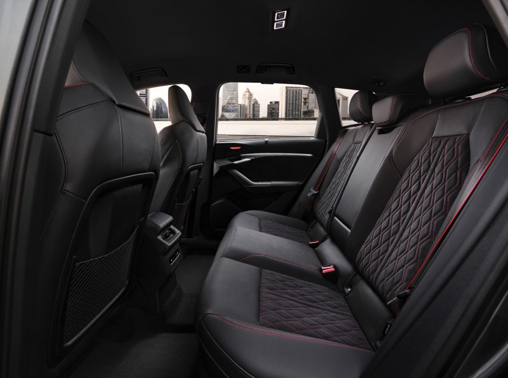 Audi presenta la Q6 e-tron: un nuovo standard per i veicoli elettrici premium di nuova generazione | Elettronauti.it
