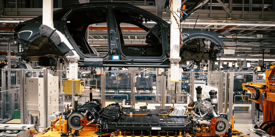 Audi crea 500 nuovi posti di lavoro per la mobilità elettrica | Elettronauti.it