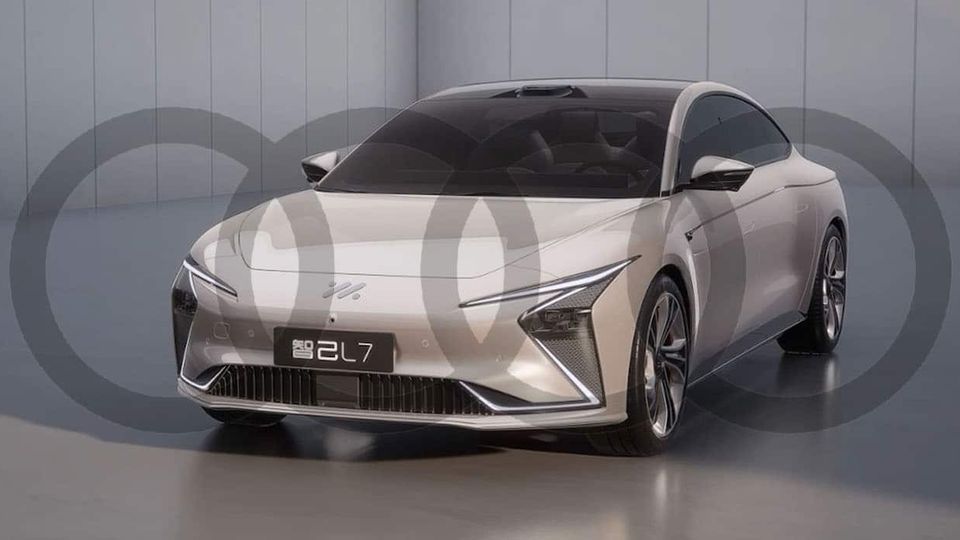 Audi è in " colloqui avanzati" con SAIC Motor di proprietà statale cinese per acquistare la piattaforma EV