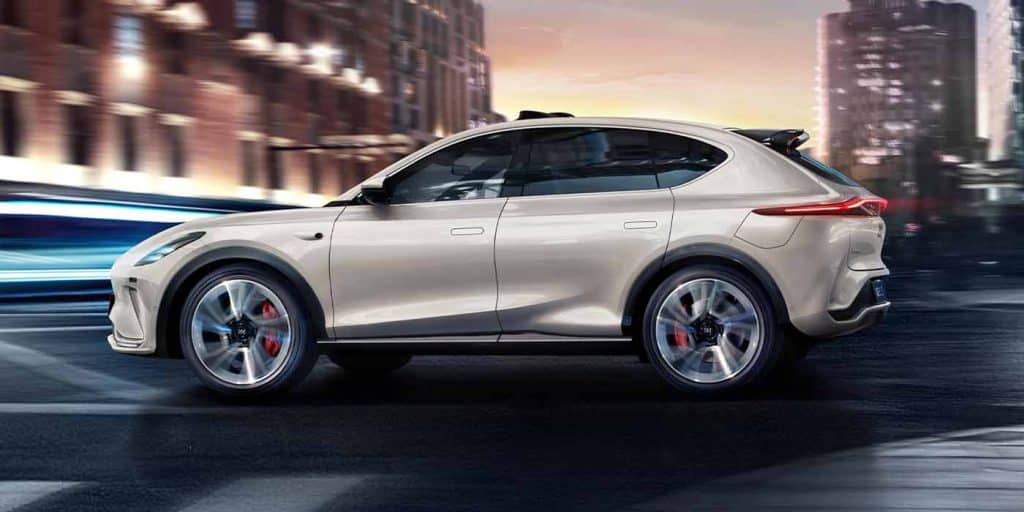 Audi è in " colloqui avanzati" con SAIC Motor di proprietà statale cinese per acquistare la piattaforma EV | Elettronauti.it