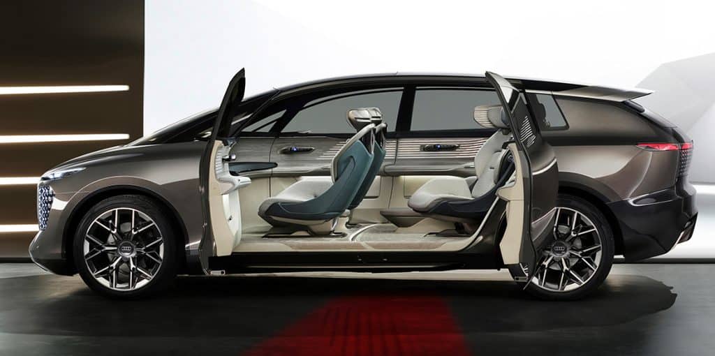 Audi cerca il suo futuro in Cina? | Elettronauti.it