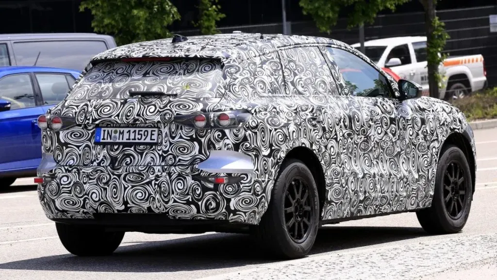Audi Q6 e-tron | Elettronauti.it