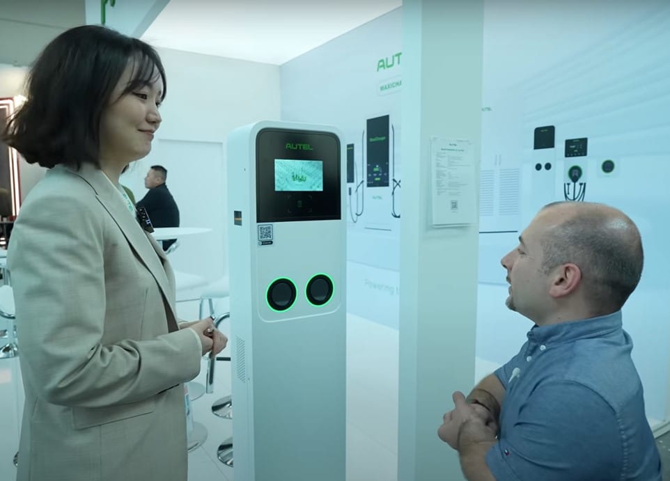 Figate TECH e Green a KEY 2023 Novità per la Rivoluzione TECNOLOGICA e TRANSIZIONE ENERGETICA EP.2 | Elettronauti.it