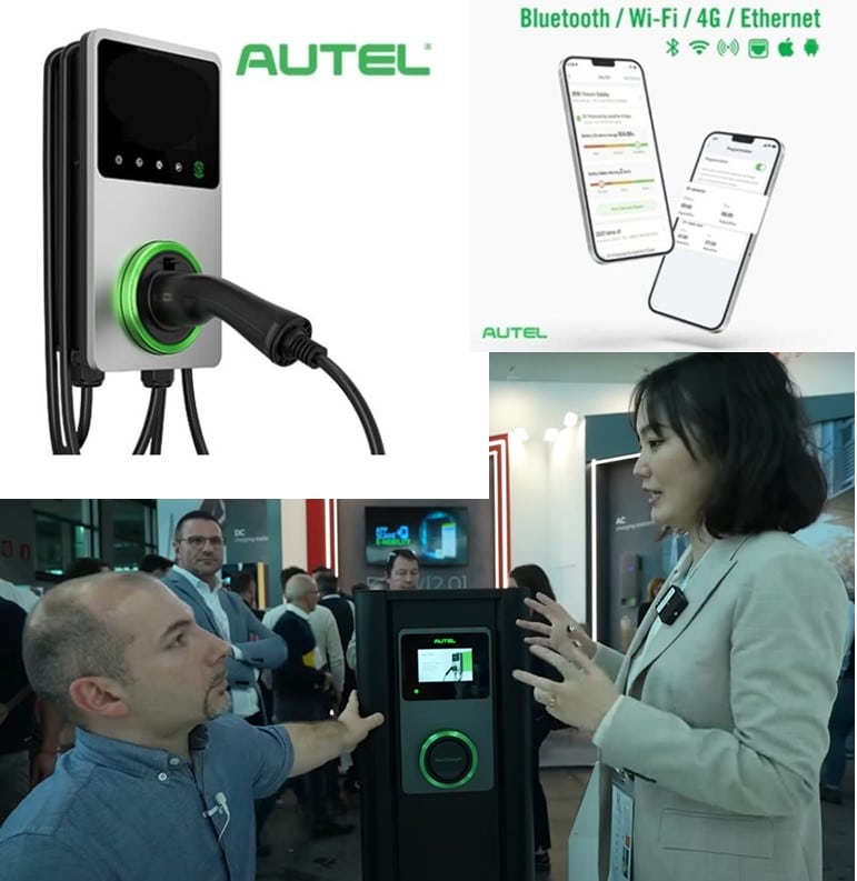 Figate TECH e Green a KEY 2023 Novità per la Rivoluzione TECNOLOGICA e TRANSIZIONE ENERGETICA EP.2 | Elettronauti.it