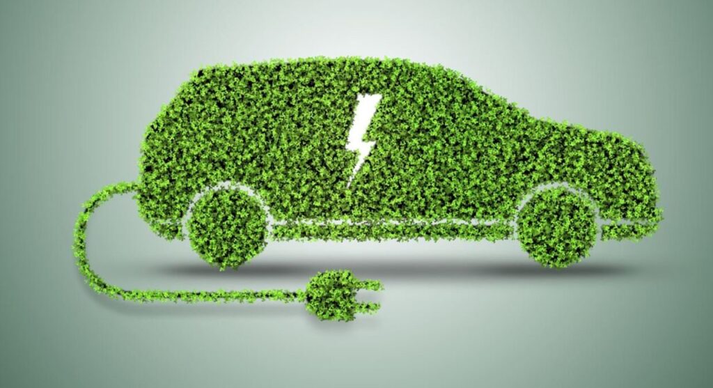Auto Green Ecobonus | Elettronauti.it