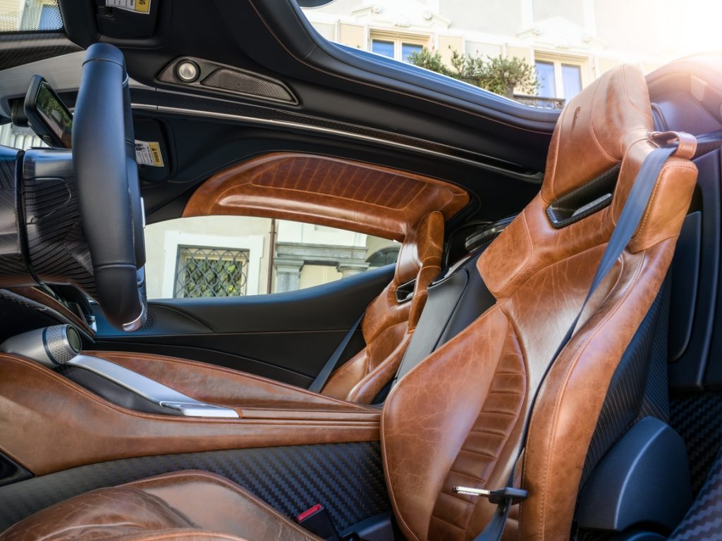 Battista Cinquantacinque onora il  design Lancia degli anni '50  | Elettronauti.it