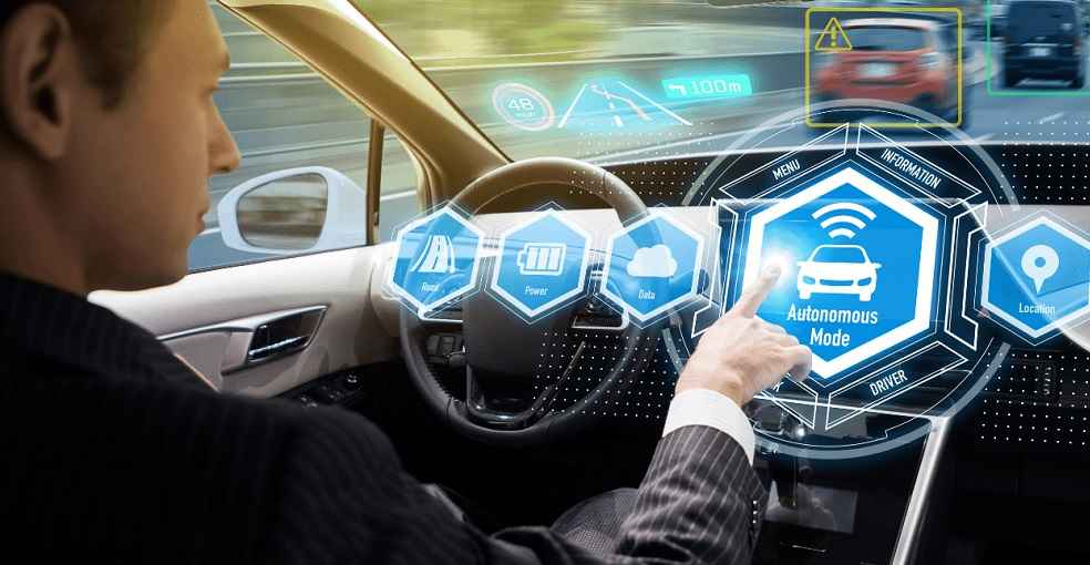 Auto moderne: chi controlla il software dopo l'acquisto  | Elettronauti.it