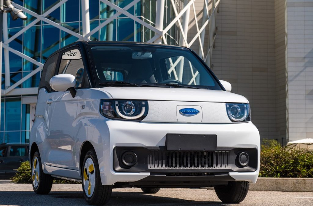 La gamma di BEV di CENNTRO nata per soddisfare le esigenze in aree urbane | Elettronauti.it