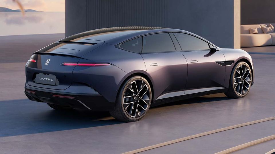 La startup premium EV di CATL e Huawei, annuncia il lancio in Europa della propria berlina.