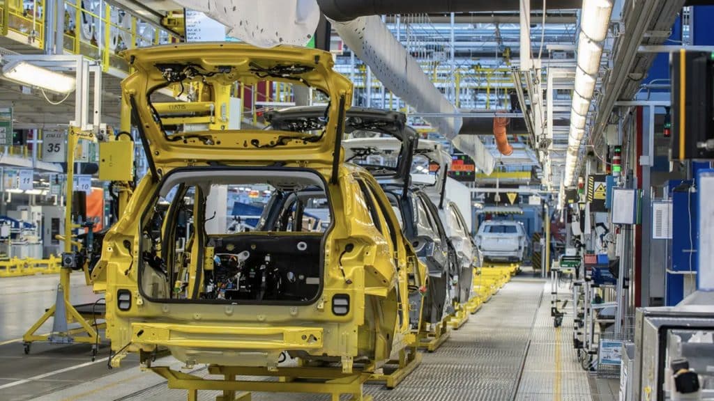 Stellantis inizia la produzione della Jeep Avenger in Polonia | Elettronauti.it