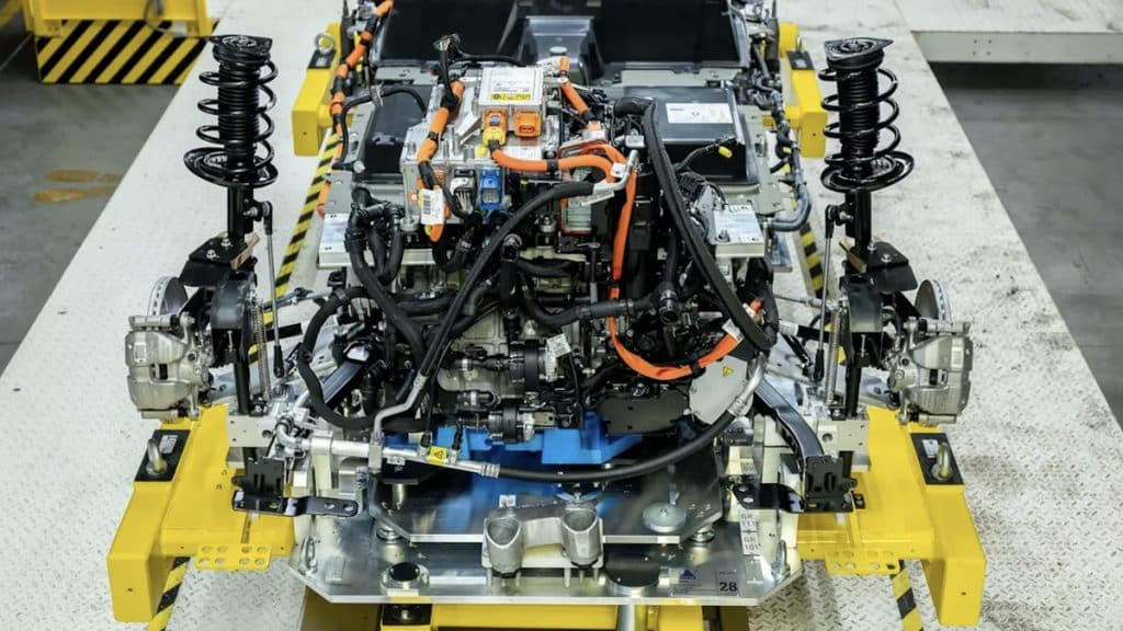 Stellantis inizia la produzione della Jeep Avenger in Polonia | Elettronauti.it