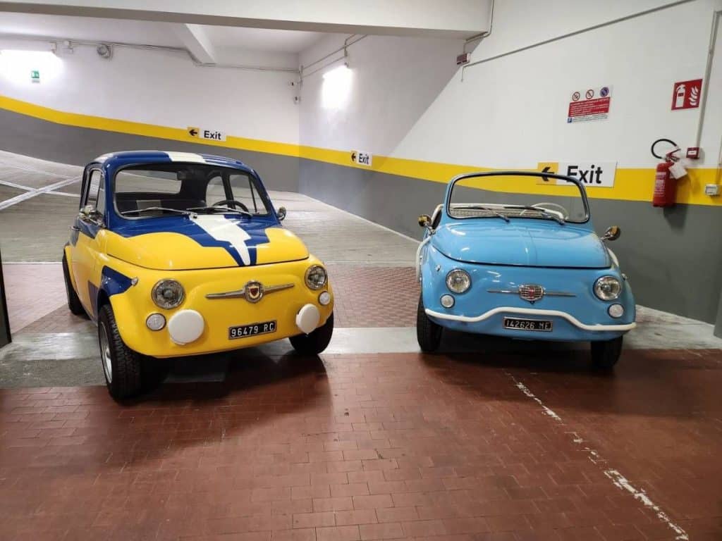 Hertz E-xperience: il noleggio diventa elettrico | Elettronauti.it