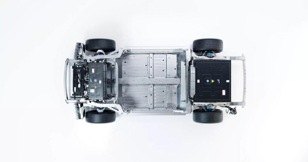 Alpine accelera sull’elettrico: nuova piattaforma APP | Elettronauti.it