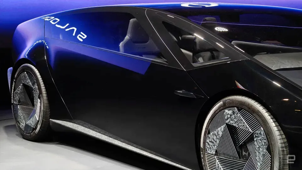 Honda 0 Series | Elettronauti.it