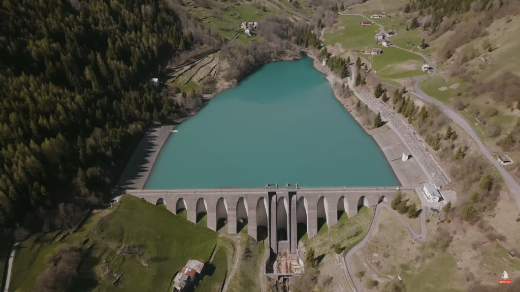 Rinnovabili | Il potere dell’acqua | Elettronauti.it